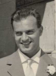 Michele Rosa - 1957