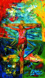 Le sofferenze di Cristo - 130x225