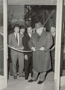 Esposizione-07, 11-03-1963