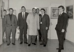 Galleria La Saletta _ Foto di Gruppo-2