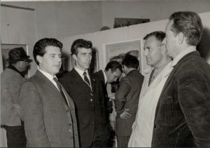 Galleria La Saletta _ Foto di Gruppo-3