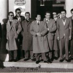 Gli Amici negli anni '50