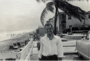 Michele ROSA in Florida
