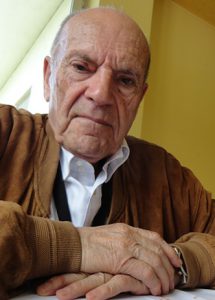 Michele ROSA, 2014
