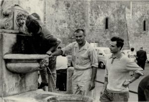 Michele ROSA, Alatri - 1961
