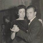 Festa da ballo, 1956