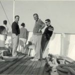 ROSA e GUALDINI, Agosto 1966