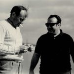 Michele Rosa - Budapest settembre 1971