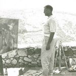 Michele Rosa - Segni (Fr) -13 Agosto 1961