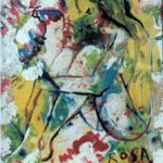 Nudo di donna, 2002