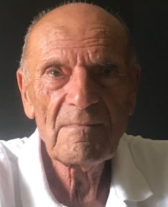 Michele Rosa - 2018
