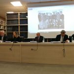 Relatori: Ing. Belli, Prof.ssa Treglia, Rosa, dott. Ruberti, dott. Ciaccirelli, dott. Borghese