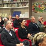 Pubblico in sala