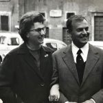Michele e Rosina - Roma_2, 1963