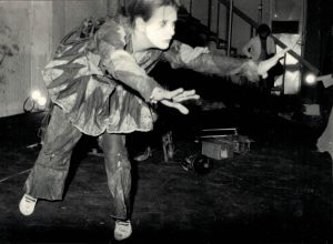 Fasi della rappresentazione teatrale