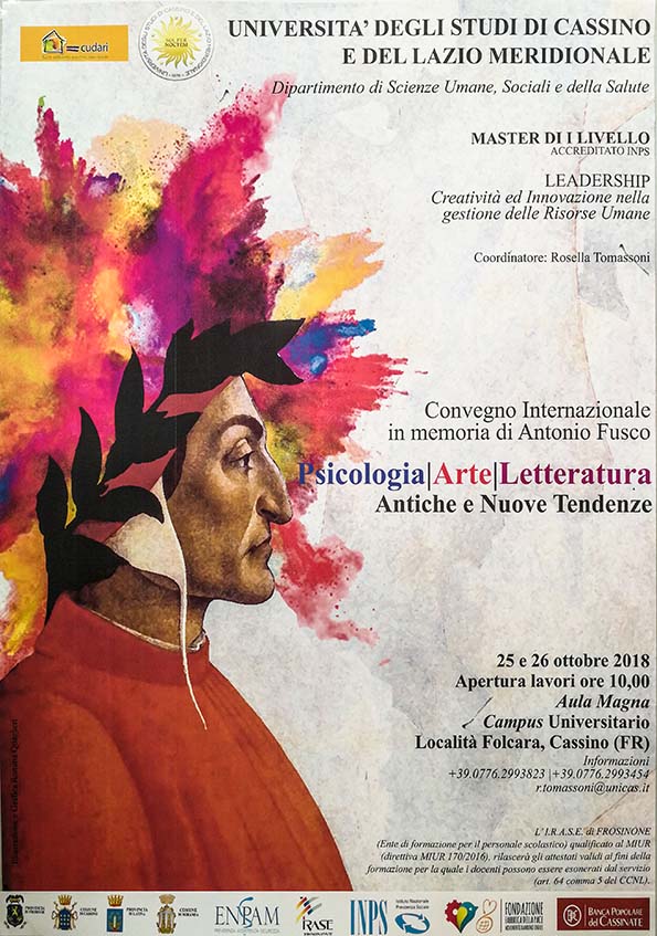 Manifesto evento