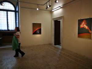 Esposizione interna