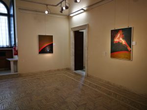 Esposizione interna