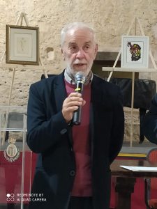 Alfio Borghese