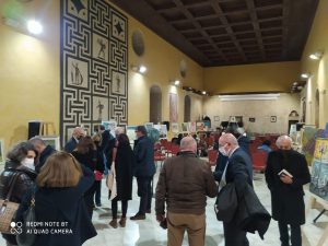 Sala delle assemblee