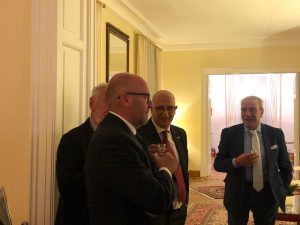 E.Rosa, U.Raucci, G.Forgione