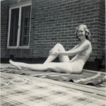 Amica in posa-3, 1955