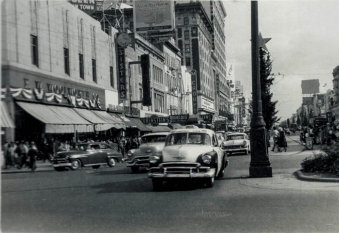 Scorci urbani
