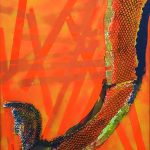 522_Senza titolo, 1998 - 80x98