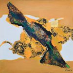 631_Pastoie burocratiche, 1998 - 100x99-r
