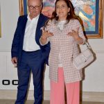 Maria Paola Gemmiti, Assessore alla Cultura di Sora