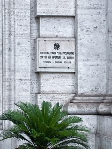 Iscrizione