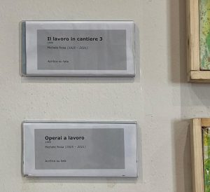 Sala stampa_Etichette