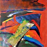 24) Stoccolma, 2007 - 80x100 cm