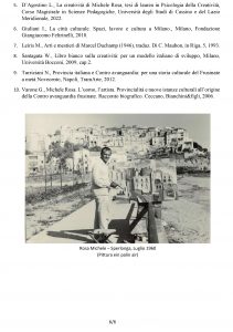 Microsoft Word - THE ITALIAN PROVINCE AND THE AVANT-GARDE IN ART