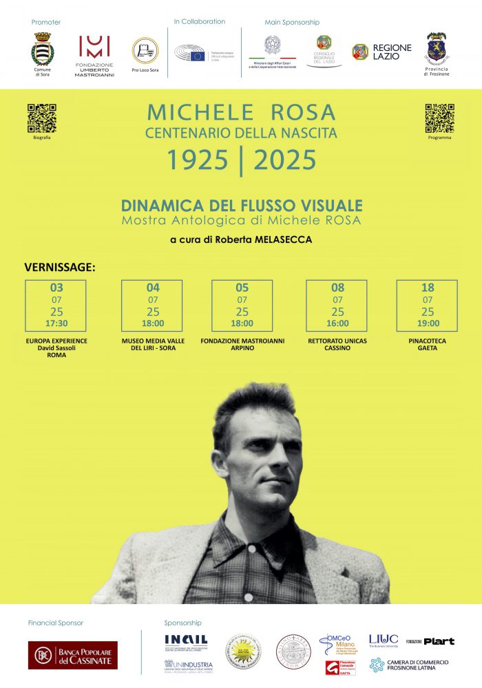 Locandina Generale