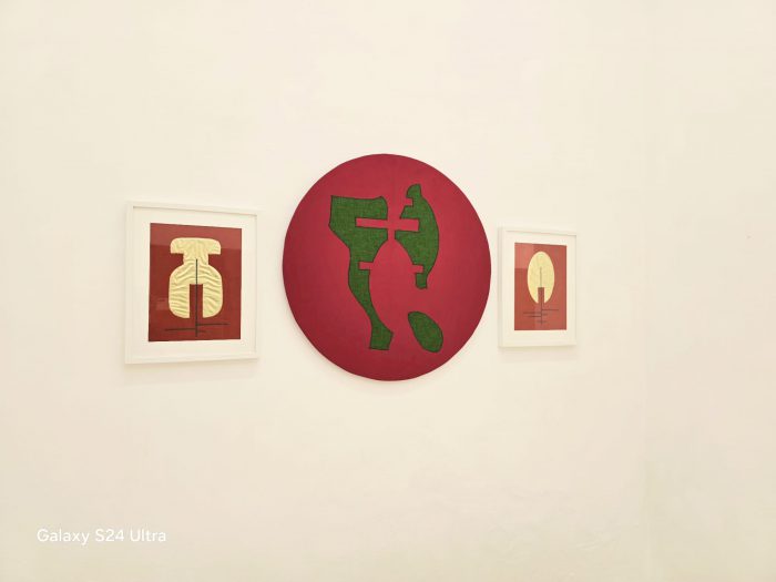 Trittico
