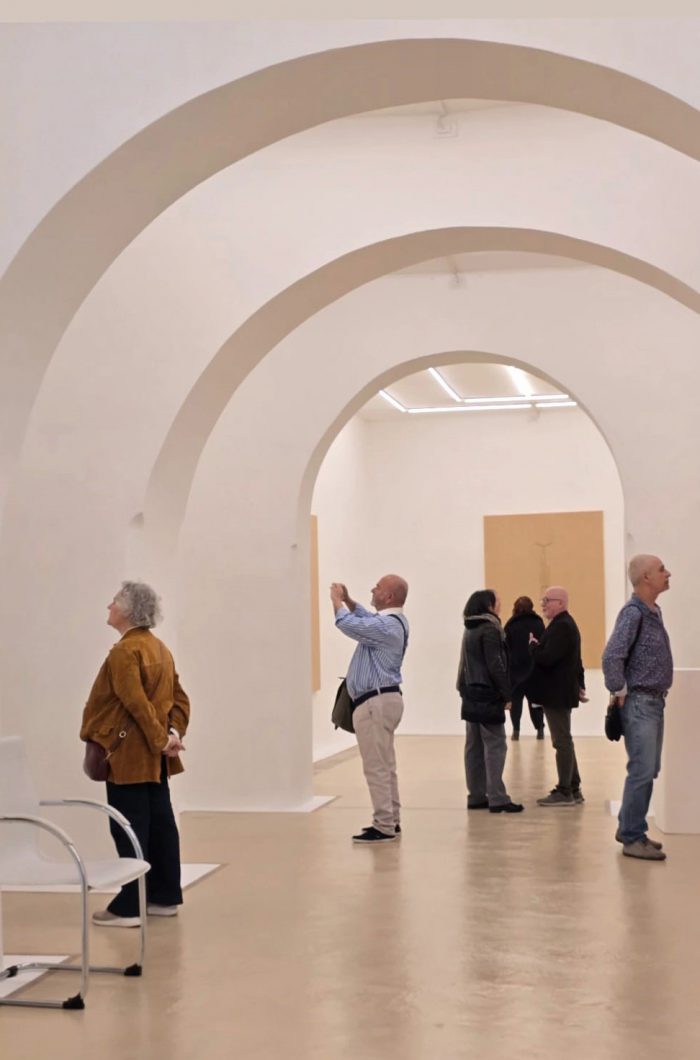 Vernissage